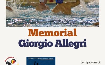 15ª edizione Torneo Città di Ravenna