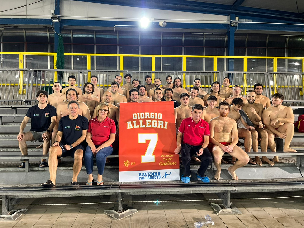 Torneo Città di Ravenna