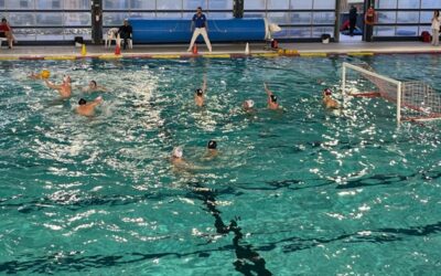 I ragazzi di Baroncelli si impongono sulla Rari Nantes Bologna al termine di una battaglia all’ultimo respiro