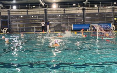 Vittoria e secondo posto per i giallorossi