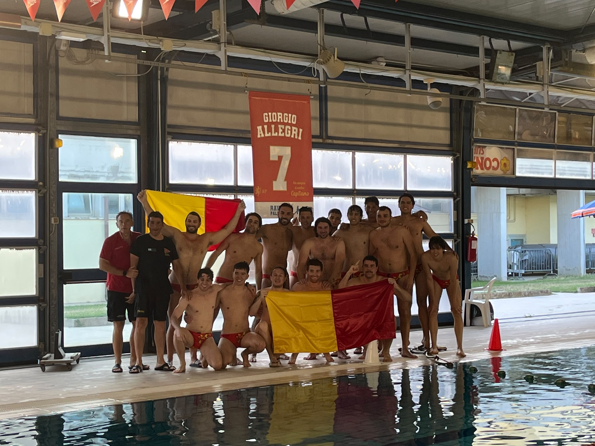 Promozione